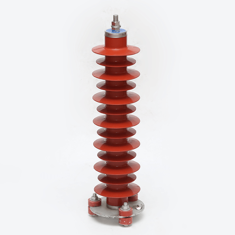 HY5WZ-51/134復合氧化鋅避雷器