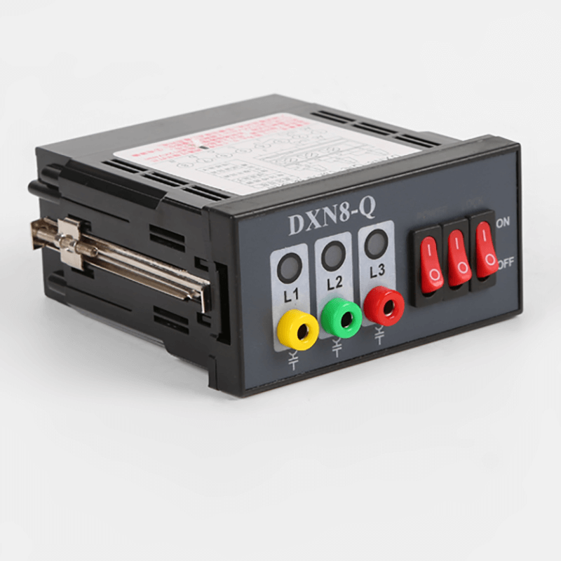 DXN8-Q戶內高壓帶電顯示器