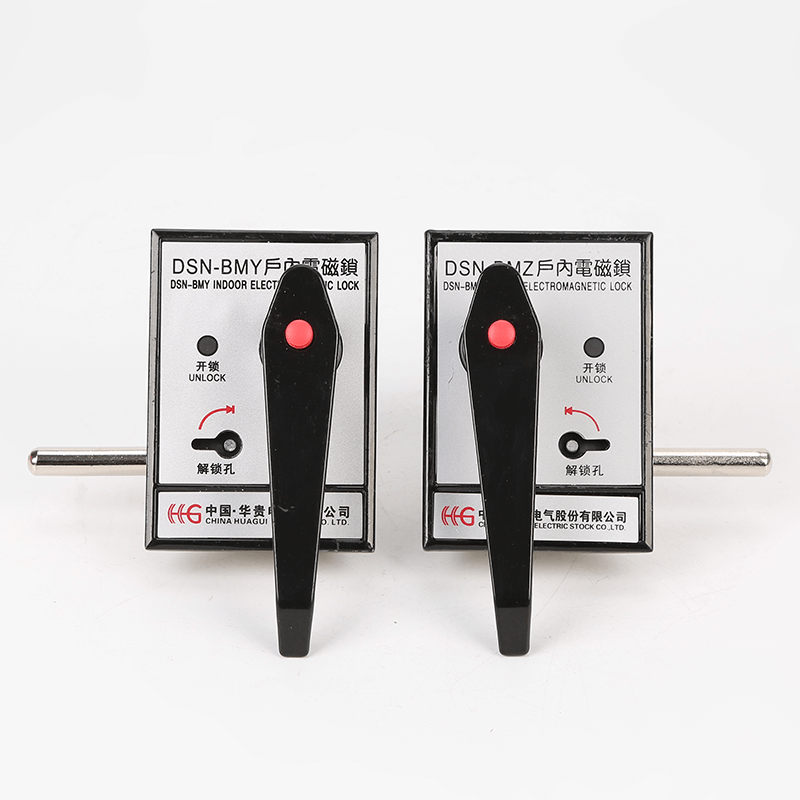 DSN-BM Y(Z)戶內(nèi)電磁鎖