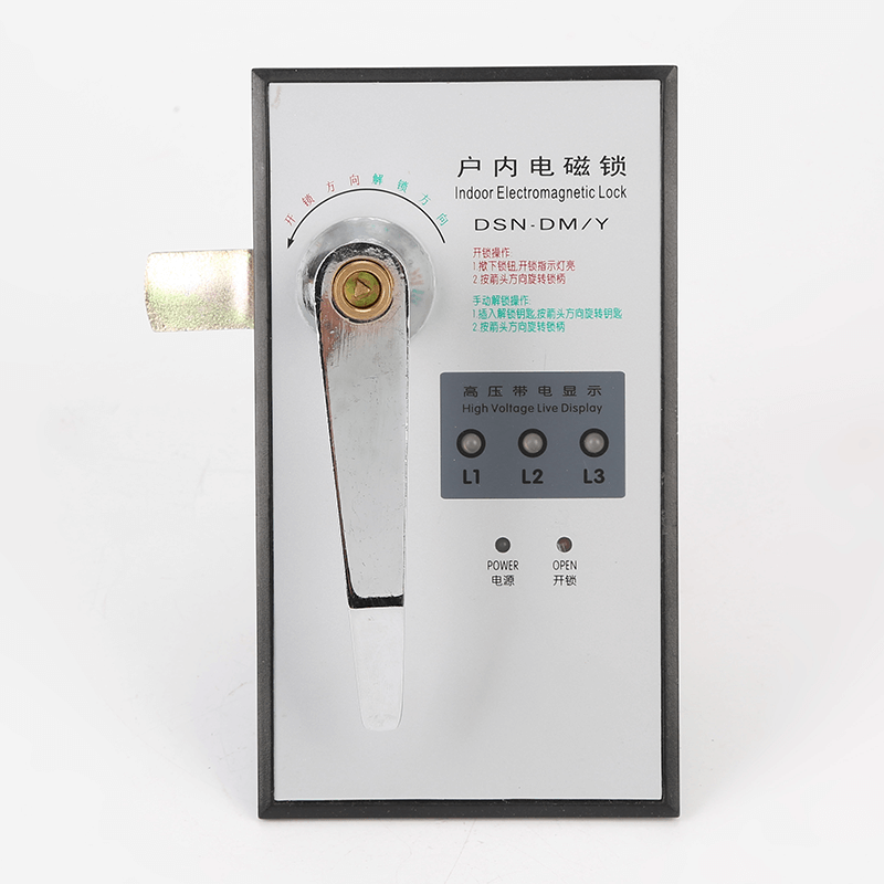 DSN-DM Y(Z)戶內(nèi)電磁鎖