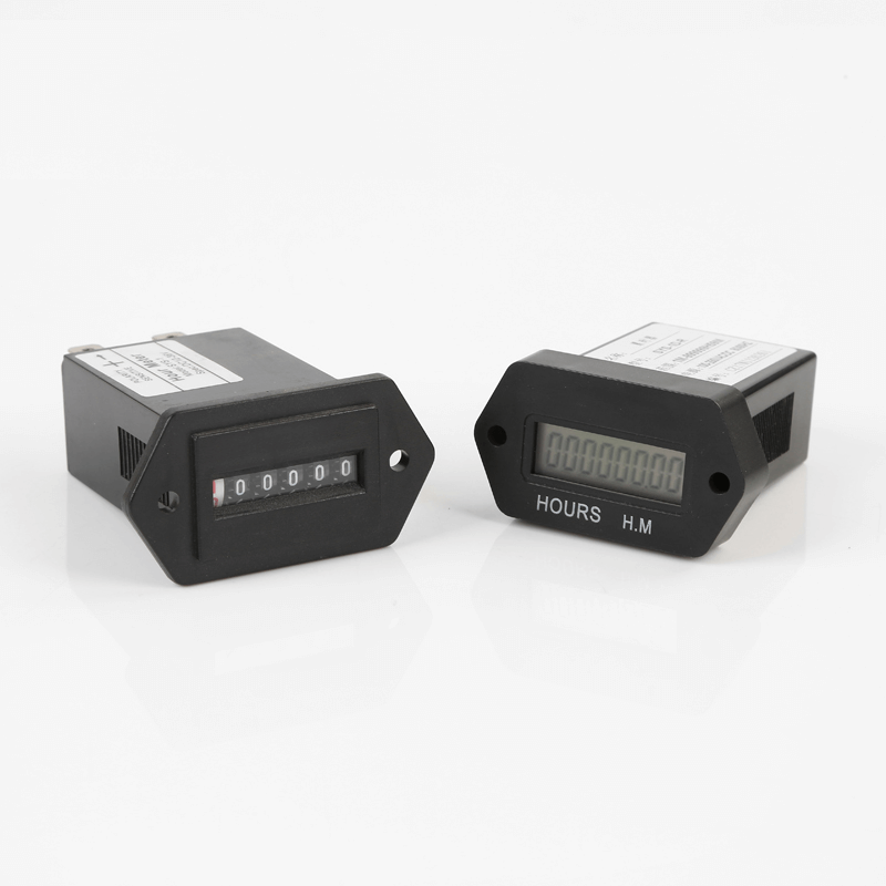 SYS/SYS-1計數器