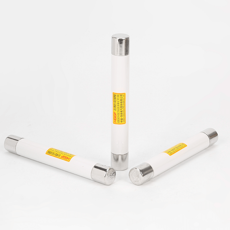 Xrnp-10 0.5-3.15a-high breaking capacity high voltage fuse