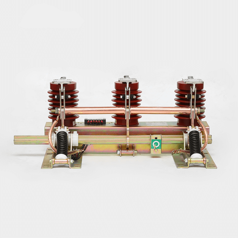 Jn15-12 / 31.5-210 grounding switch