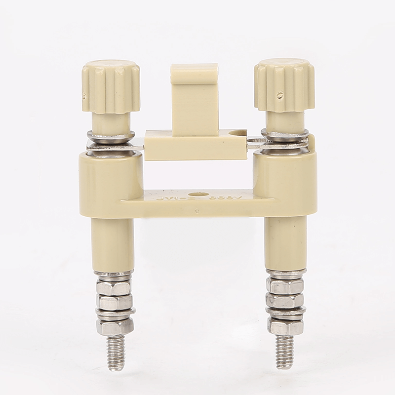 Jy1-2 terminal block