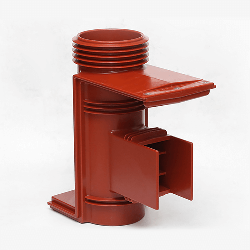 Ch3-35q 660 two-way contact box