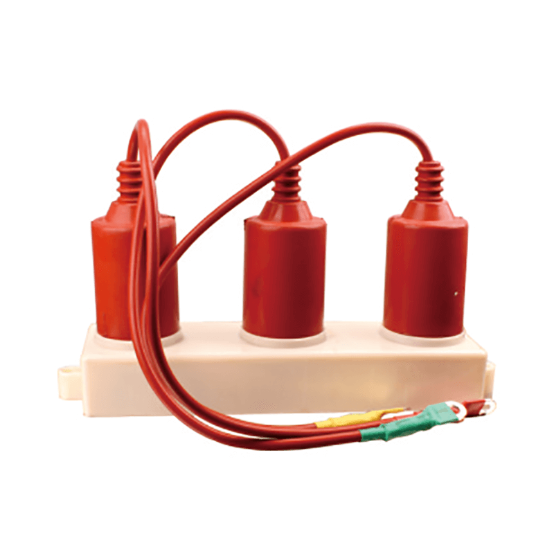 10KV戶內(nèi)組合式過(guò)電壓保護(hù)器（三柱式）