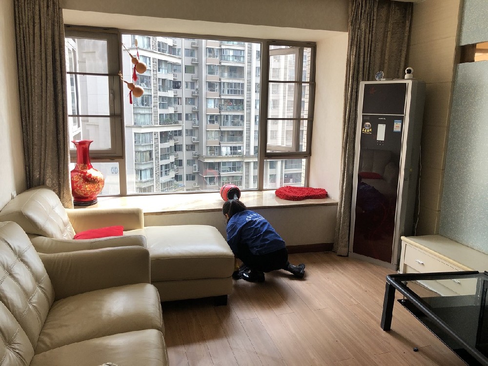 保潔公司如何做好服務(wù)？