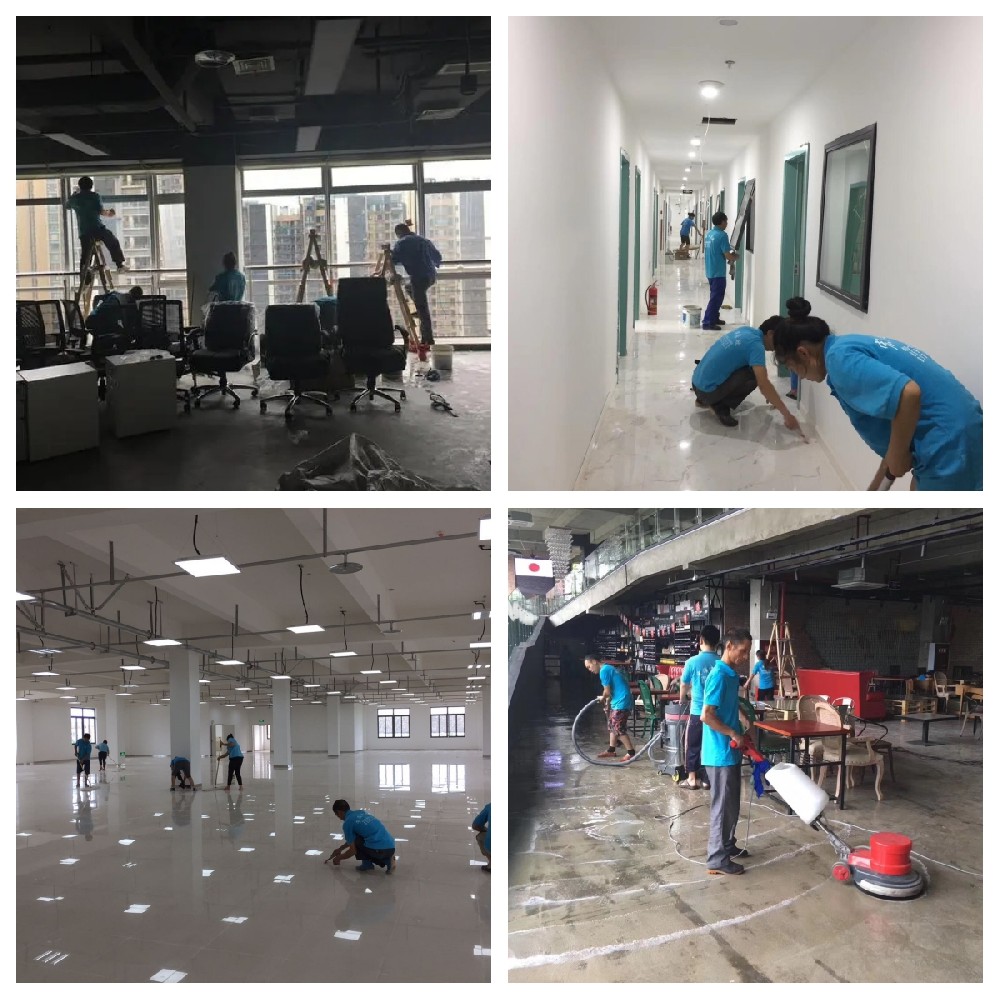 家庭保潔行業(yè)前景怎么樣