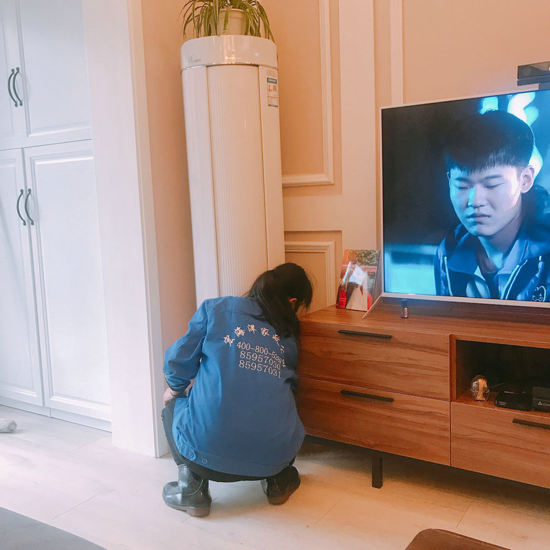 為什么保潔不招年輕人