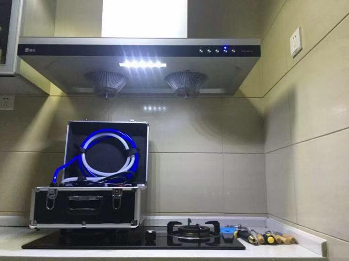 成都抽油煙機清潔方法