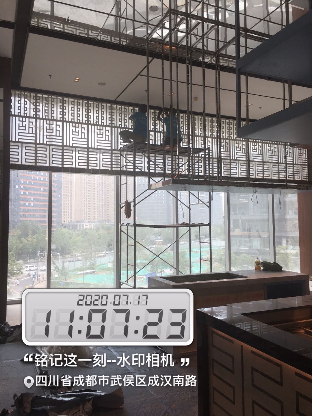 五星級(jí)酒店開(kāi)荒保潔