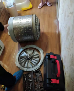 波輪洗衣機清洗