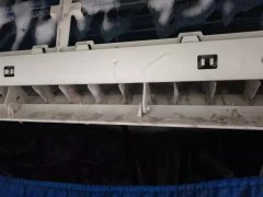 家庭掛機空調(diào)清洗消毒