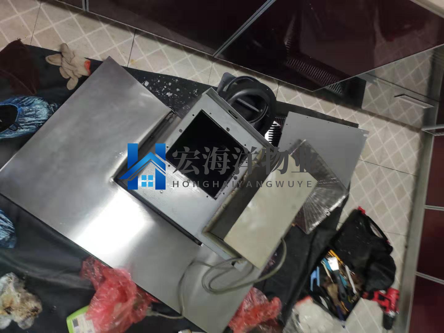 成都油煙機(jī)清洗的四大誤區(qū)，你知道嗎