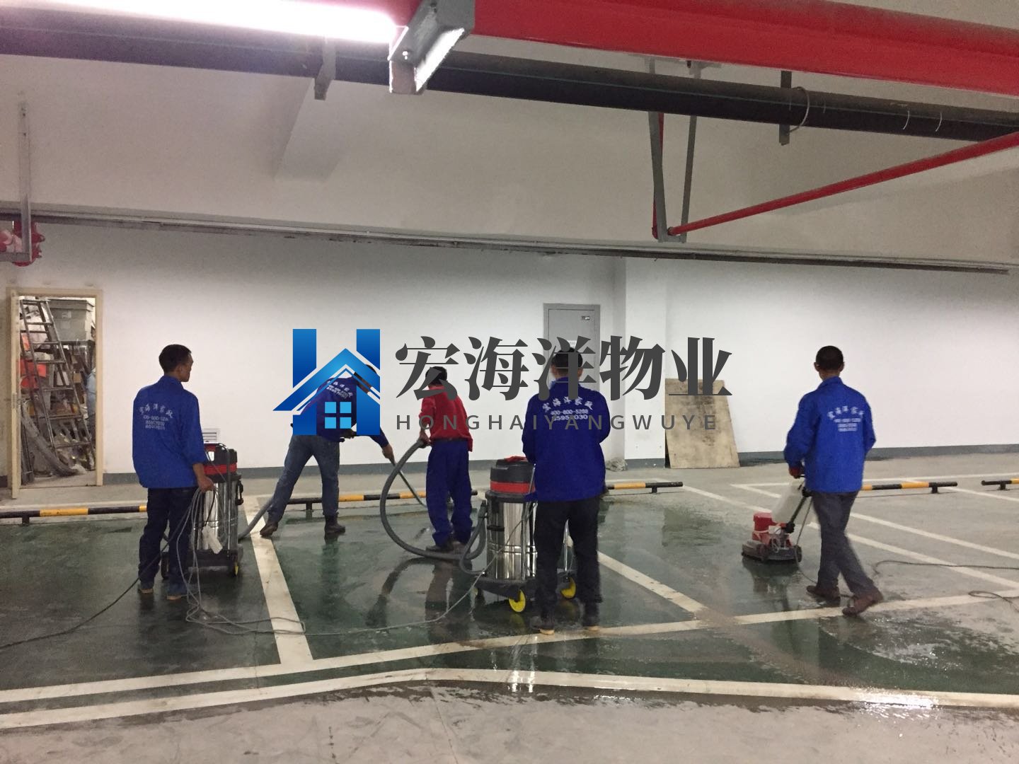 保潔公司對(duì)內(nèi)對(duì)外的管理非常重要