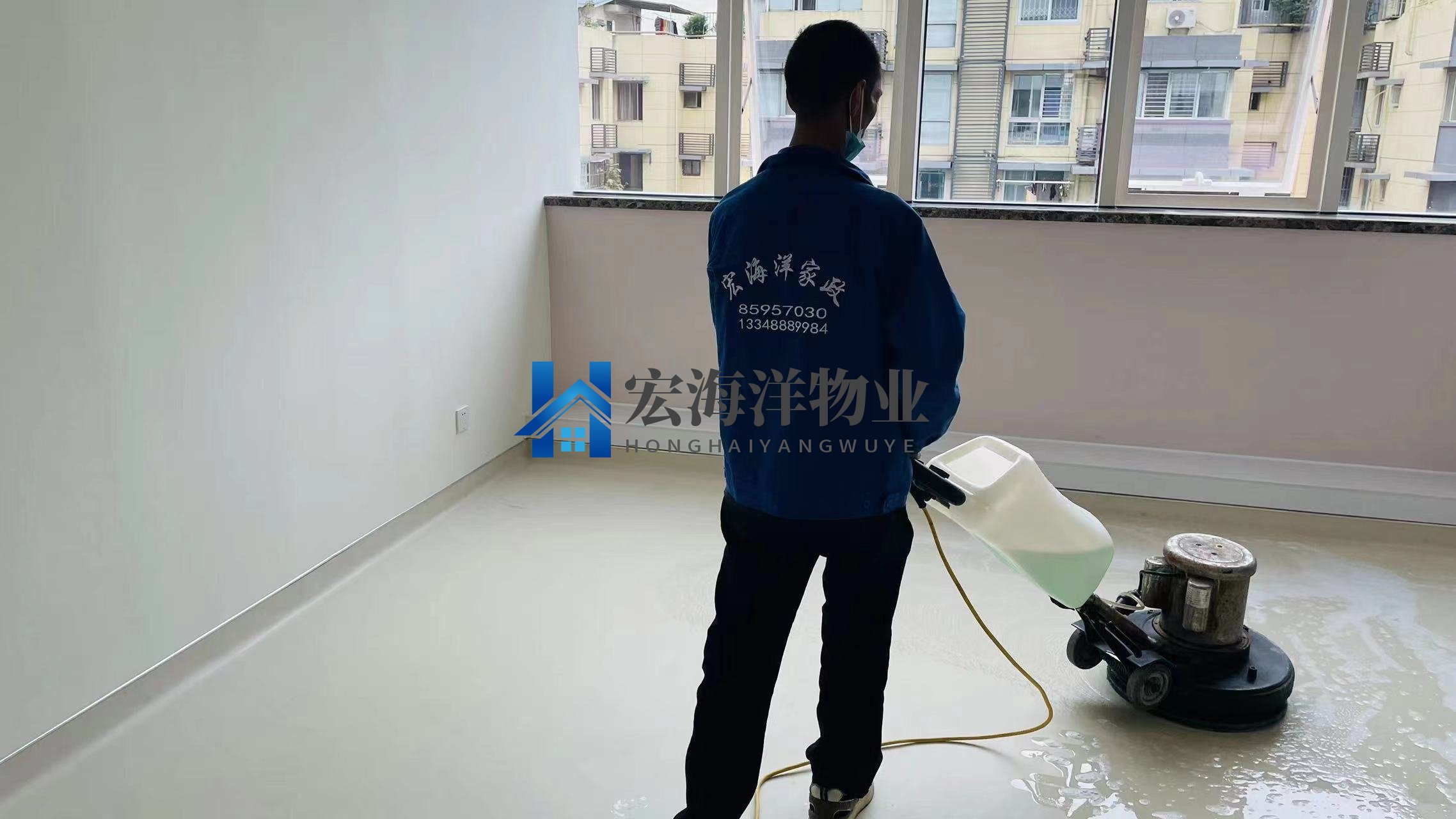 成都保潔公司需要購(gòu)買哪些保潔設(shè)備?