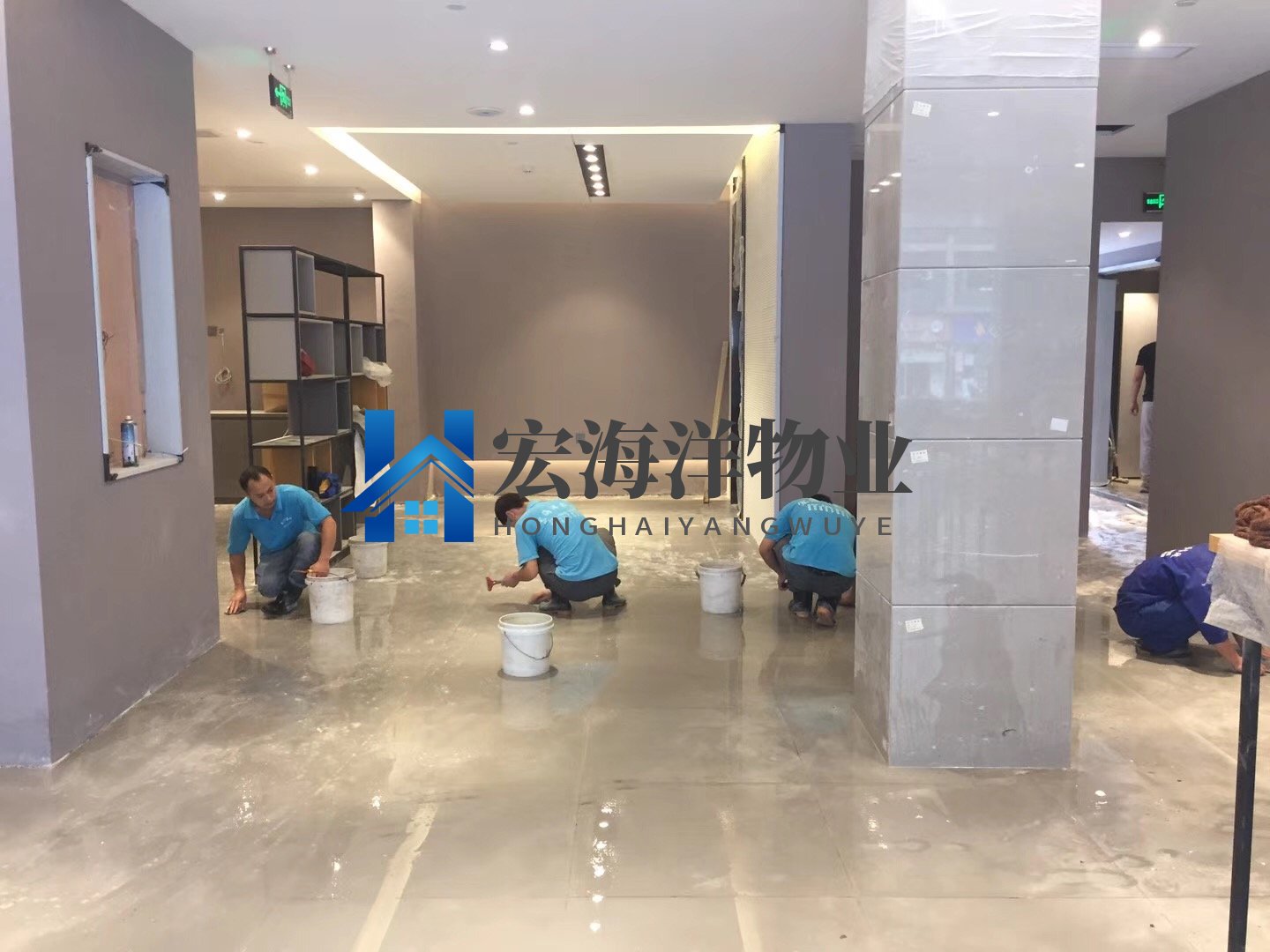 保潔員如何做好工作安排？