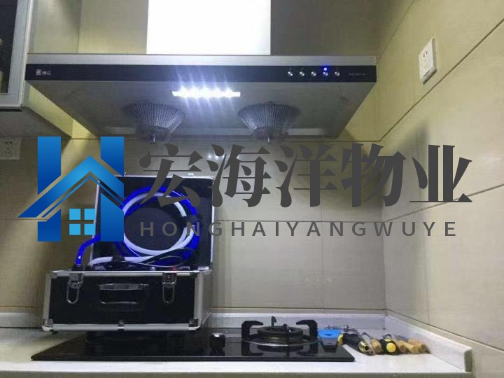 家用洗衣機表面干凈只是一種假象